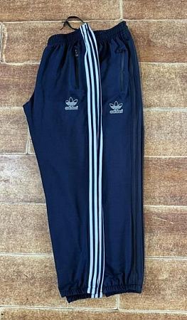 Штаны Спорт Ayden AD1295 navy-navy - делук