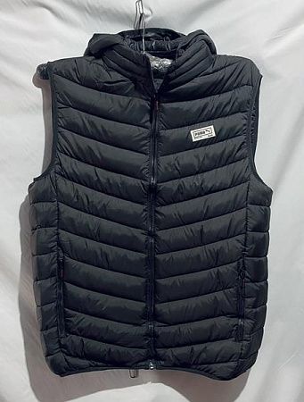 Жилетка Ayden AD968 navy - делук