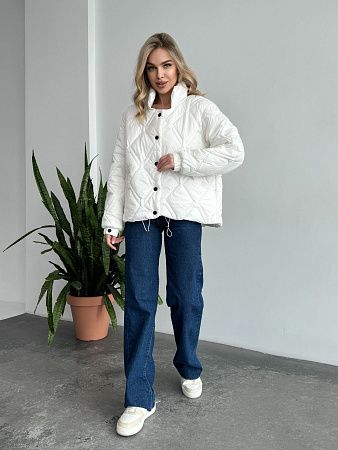 Куртка Trend TR68 white - делук