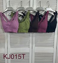 Топ Met&March 015T black - делук