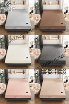 Постельное Белье Mallory 1889-50 - делук