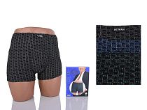 Трусы Textile 7995 mix - делук