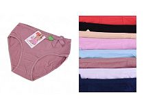 Трусы Textile 3848 mix - делук