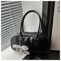 Сумка Fashion Bag B5358-3 black - делук