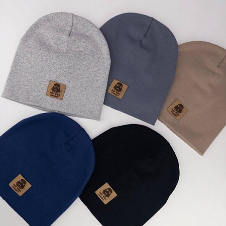 Шапка Candy CN2142 mix - делук