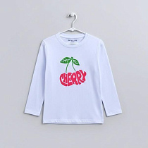 Свитер Dino DN220 white - делук