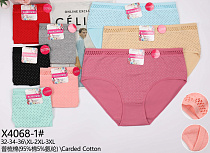 Трусики X4068-1 - делук