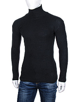 Гольф 4 Seasons M001-14 black - делук