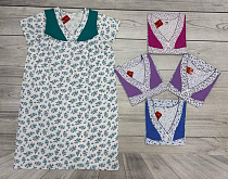 Ночнушка Imlion 308 mix - делук