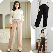 Штаны Спорт Hoan HN790 beige Штаны Спорт Hoan HN790 beige - делук