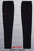 Футболка Azt AZ466-1138 navy - делук