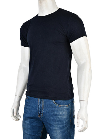 Футболка Textile 840М navy - делук