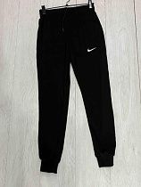 Штаны Спорт Zalov ZV783 black - делук