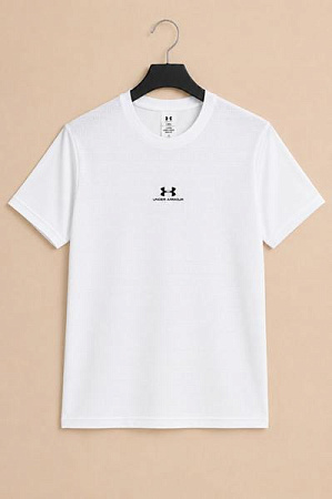 Футболка Essa 704 white - делук