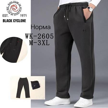 Штаны Спорт Giang G67-2618grey - делук