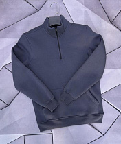 Худи Verton W2593 grey - делук