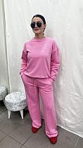 Свитер Mmc Clothes 11002 pink - делук