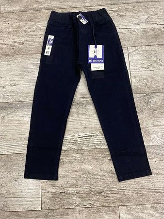Штаны Boys&Girls BG317 navy - делук