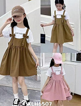 Комплект Farbique XLH6507 pink - делук