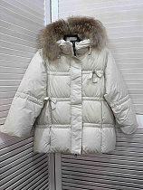 Куртка Major CP11H white - делук