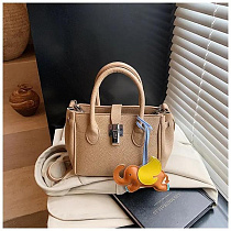Сумка Fashion Bag C28921-2 beige - делук