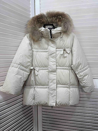 Куртка Major CP11H white - делук