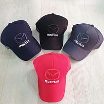 Кепка Candy CN2407 black - делук