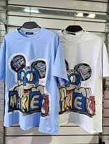 Футболка Trend TR197 l.blue - делук