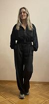 Костюм Спорт Paractives P57 black - делук