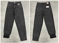 Джинсы Lili M0556-6 grey - делук