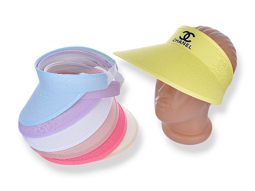 Кепка Ylzl K223-16 mix - делук