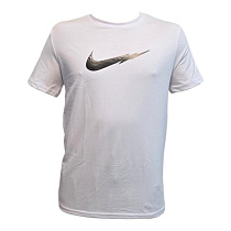 Футболка Sevim SV2088 white - делук