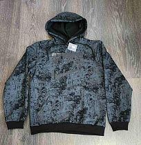 Худи Sevim SV522 grey - делук