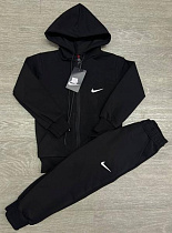 Костюм Спорт Mirwear Kids MR609-247-1 black - делук