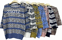 Свитер Estima 25012 mix - делук