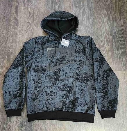 Худи Sevim SV522 grey - делук