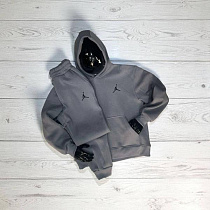 Костюм Спорт Newe Esto NE104 grey - делук