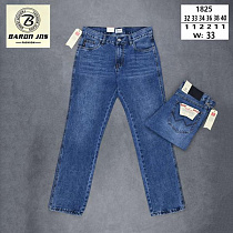 Джинсы Baron Jeans 1825 blue - делук