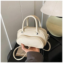 Сумка Fashion Bag C28757-4 apricot - делук