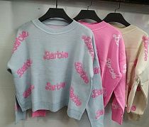 Свитер Mmc Clothes 1063 l.blue - делук