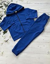 Костюм Спорт Marimaks 1012 blue - делук