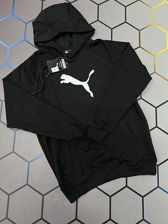 Худи Alex Clothes 13335 black - делук