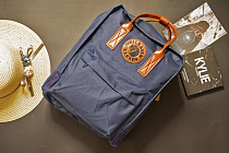 Рюкзак Luna-Bag 23565 d.grey-brown - делук