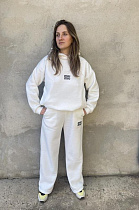 Костюм Спорт Paractives P64 white Костюм Спорт Paractives P64 white - делук