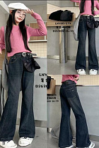 Джинсы Major 263019 navy - делук