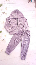 Костюм Спорт Marimaks 1062 purple - делук