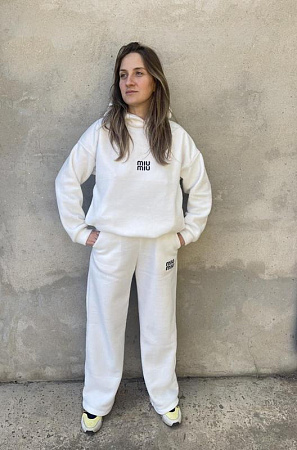 Костюм Спорт Paractives P64 white Костюм Спорт Paractives P64 white - делук