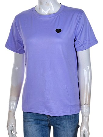 Футболка Cnd2 4349-1 heart - делук
