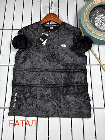 Футболка Hous Of Timur HT3333 black - делук