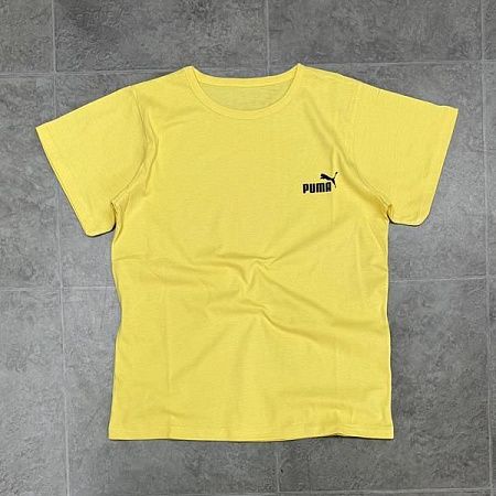Футболка Fili Kids FK1048 yellow - делук